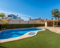 Sale - Villa - Ciudad Quesada - Rojales