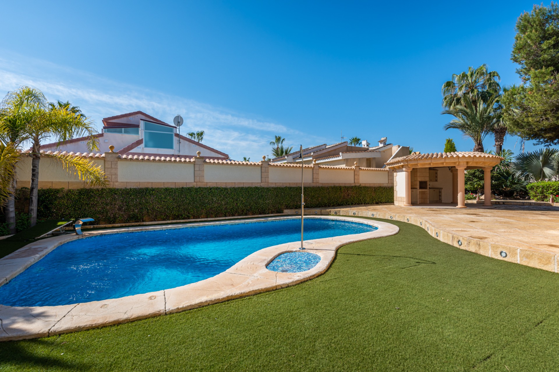 Sale - Villa - Ciudad Quesada - Rojales