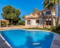 Sale - Villa - Ciudad Quesada - Rojales