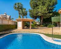 Sale - Villa - Ciudad Quesada - Rojales