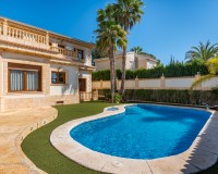 Sale - Villa - Ciudad Quesada - Rojales