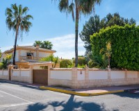 Sale - Villa - Ciudad Quesada - Rojales