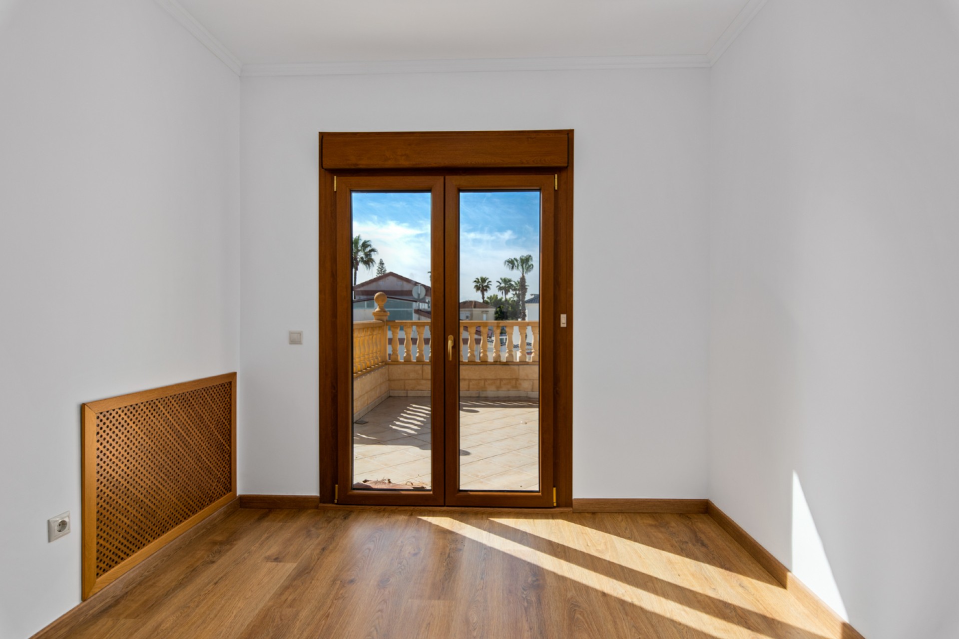 Sale - Villa - Ciudad Quesada - Rojales