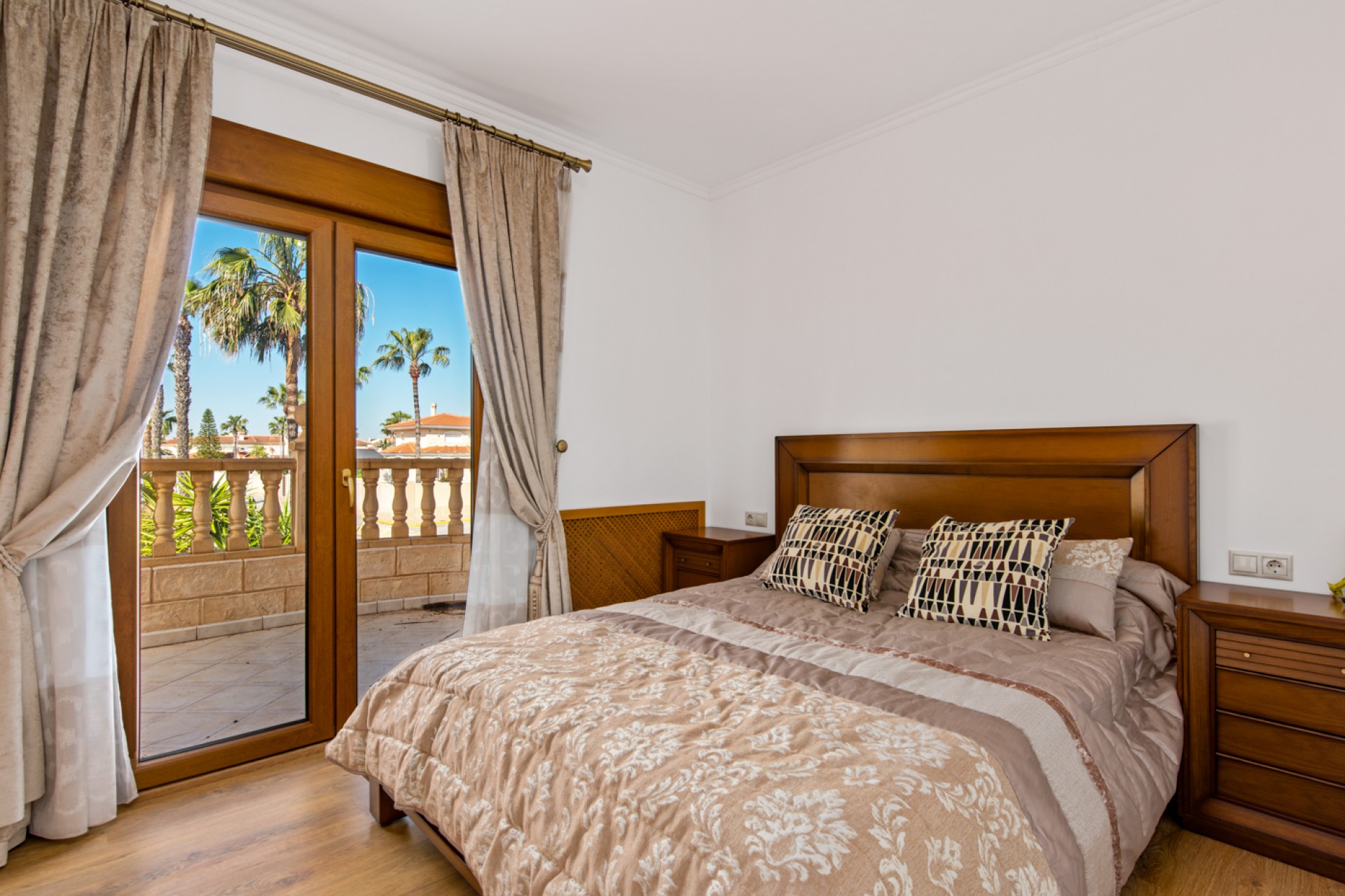 Sale - Villa - Ciudad Quesada - Rojales