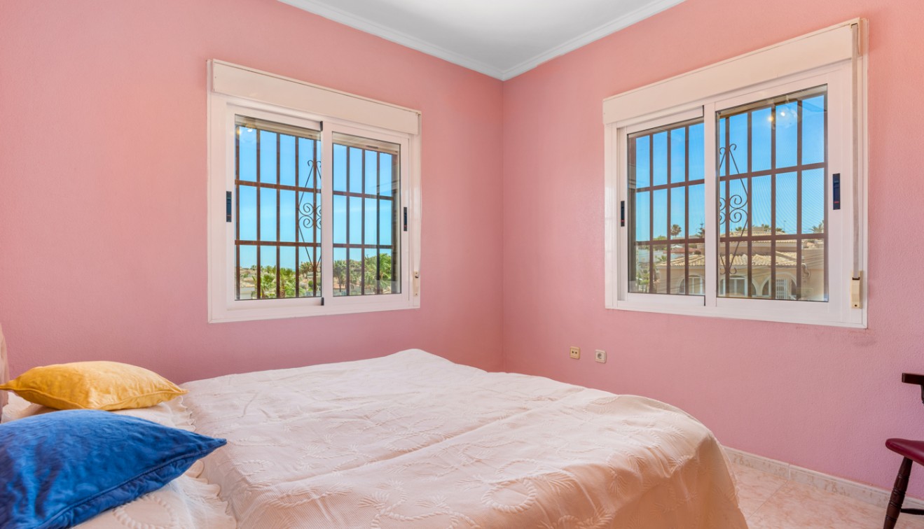 Sale - Villa - Ciudad Quesada - Rojales