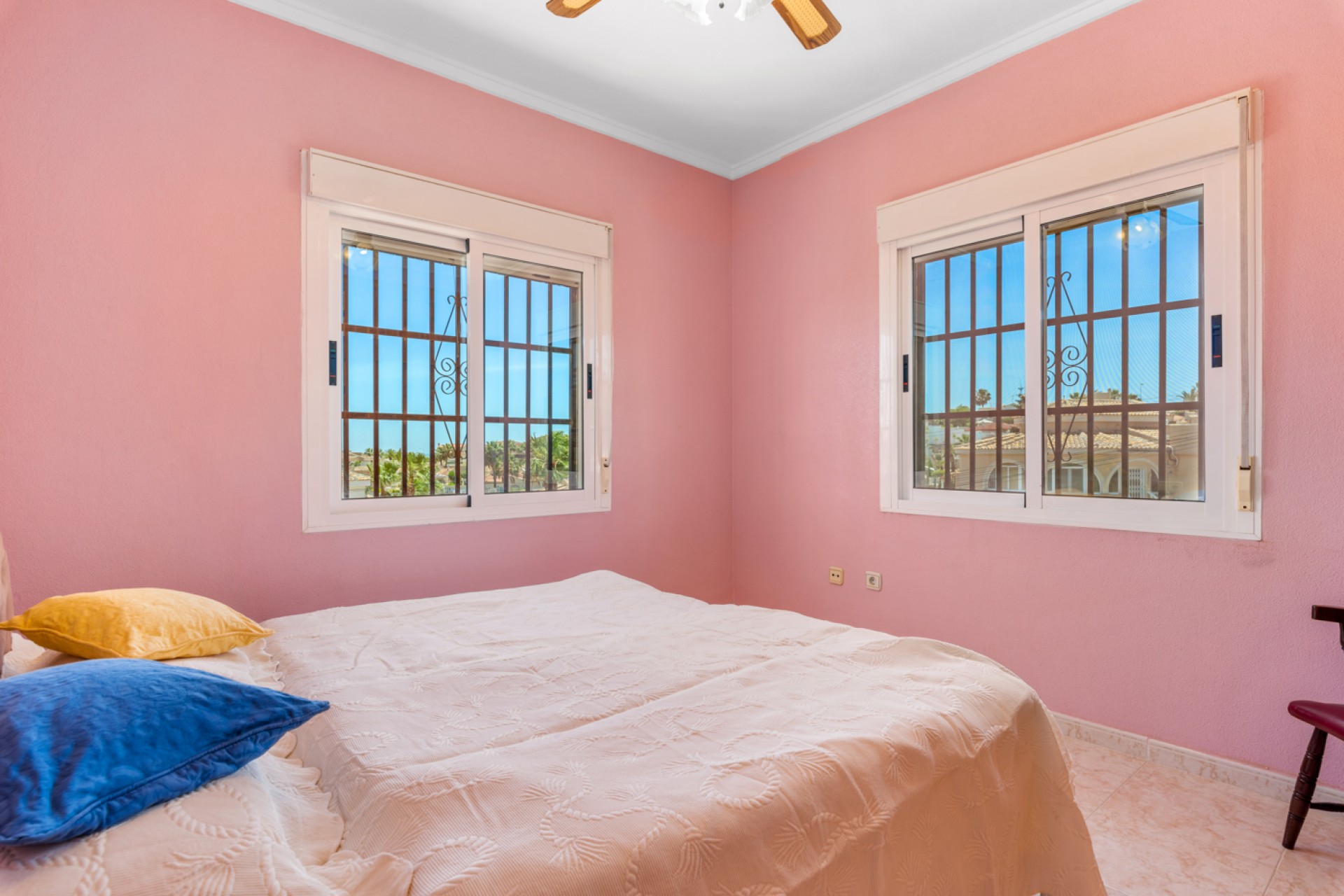 Sale - Villa - Ciudad Quesada - Rojales