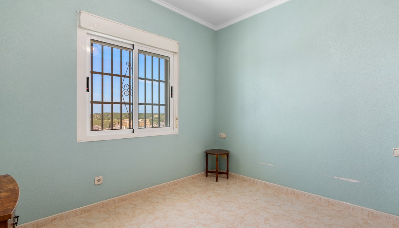 Sale - Villa - Ciudad Quesada - Rojales