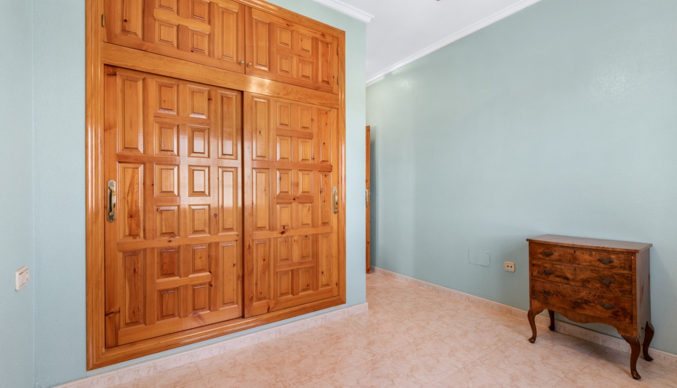 Sale - Villa - Ciudad Quesada - Rojales