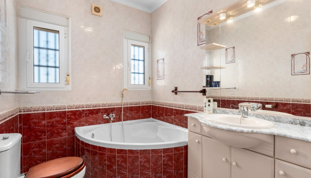 Sale - Villa - Ciudad Quesada - Rojales