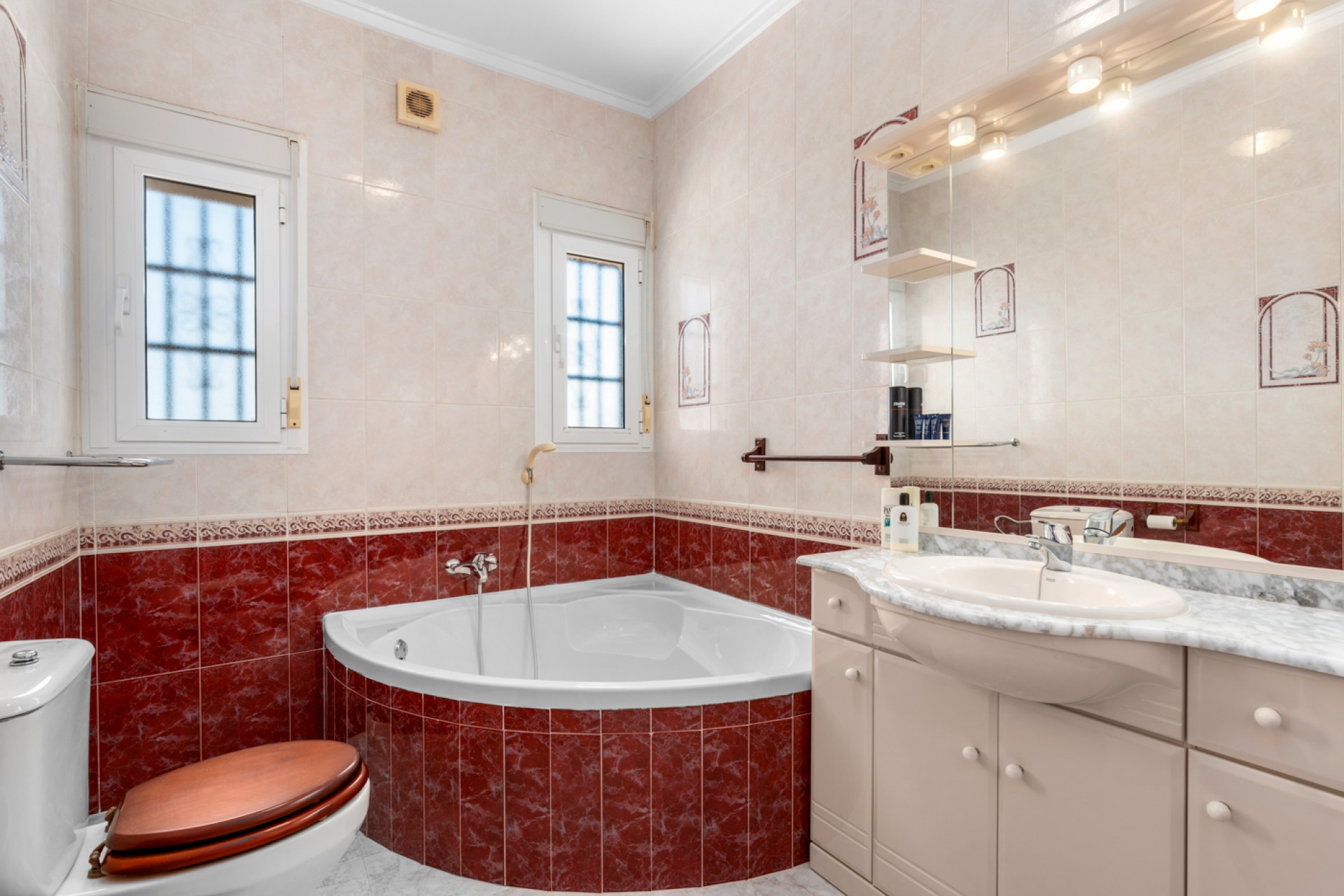 Sale - Villa - Ciudad Quesada - Rojales