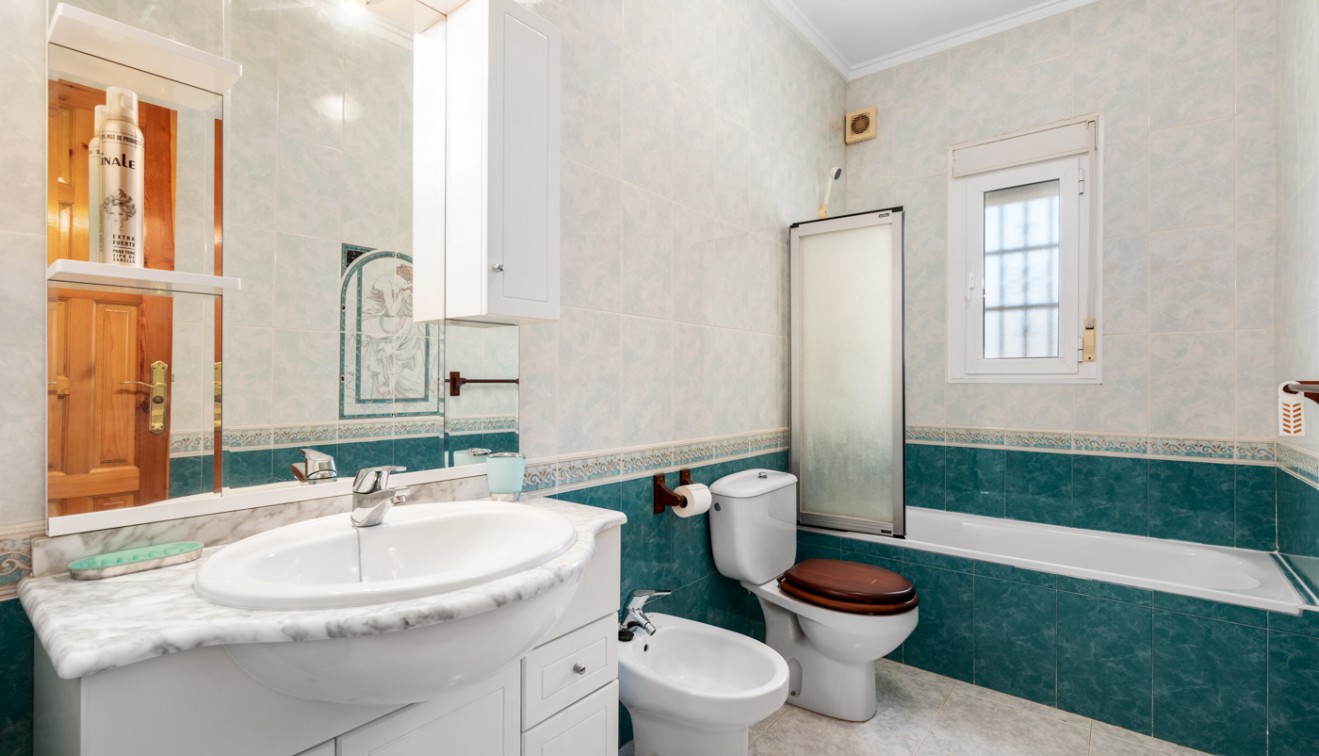 Sale - Villa - Ciudad Quesada - Rojales