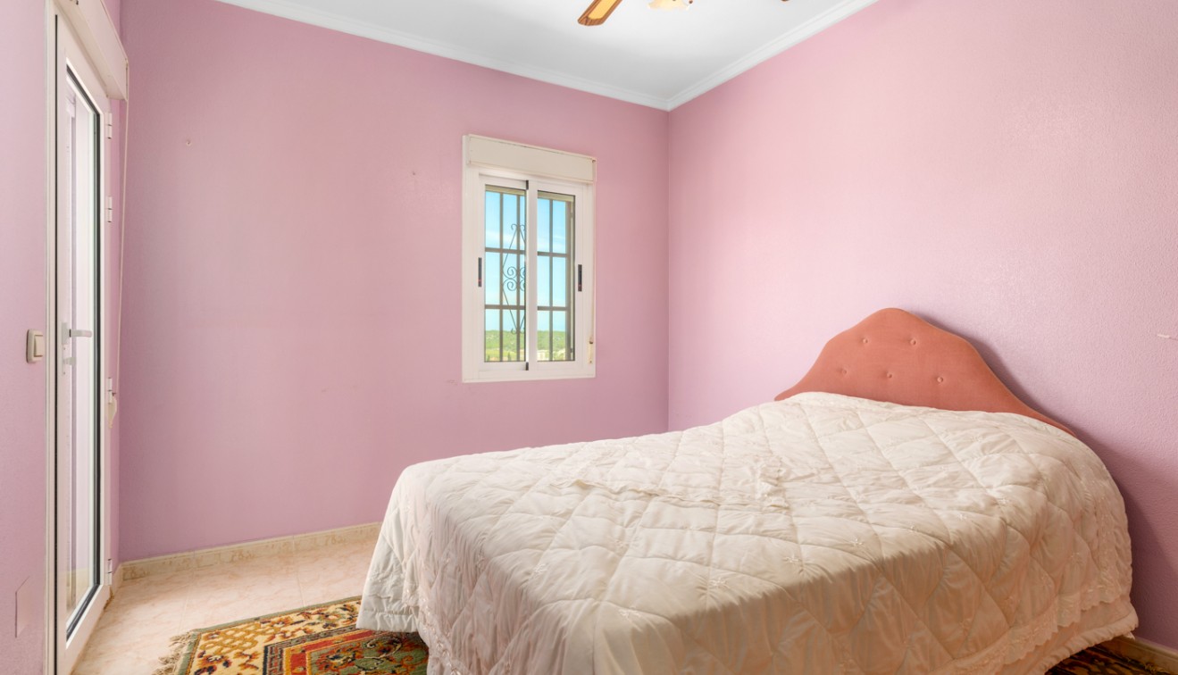 Sale - Villa - Ciudad Quesada - Rojales