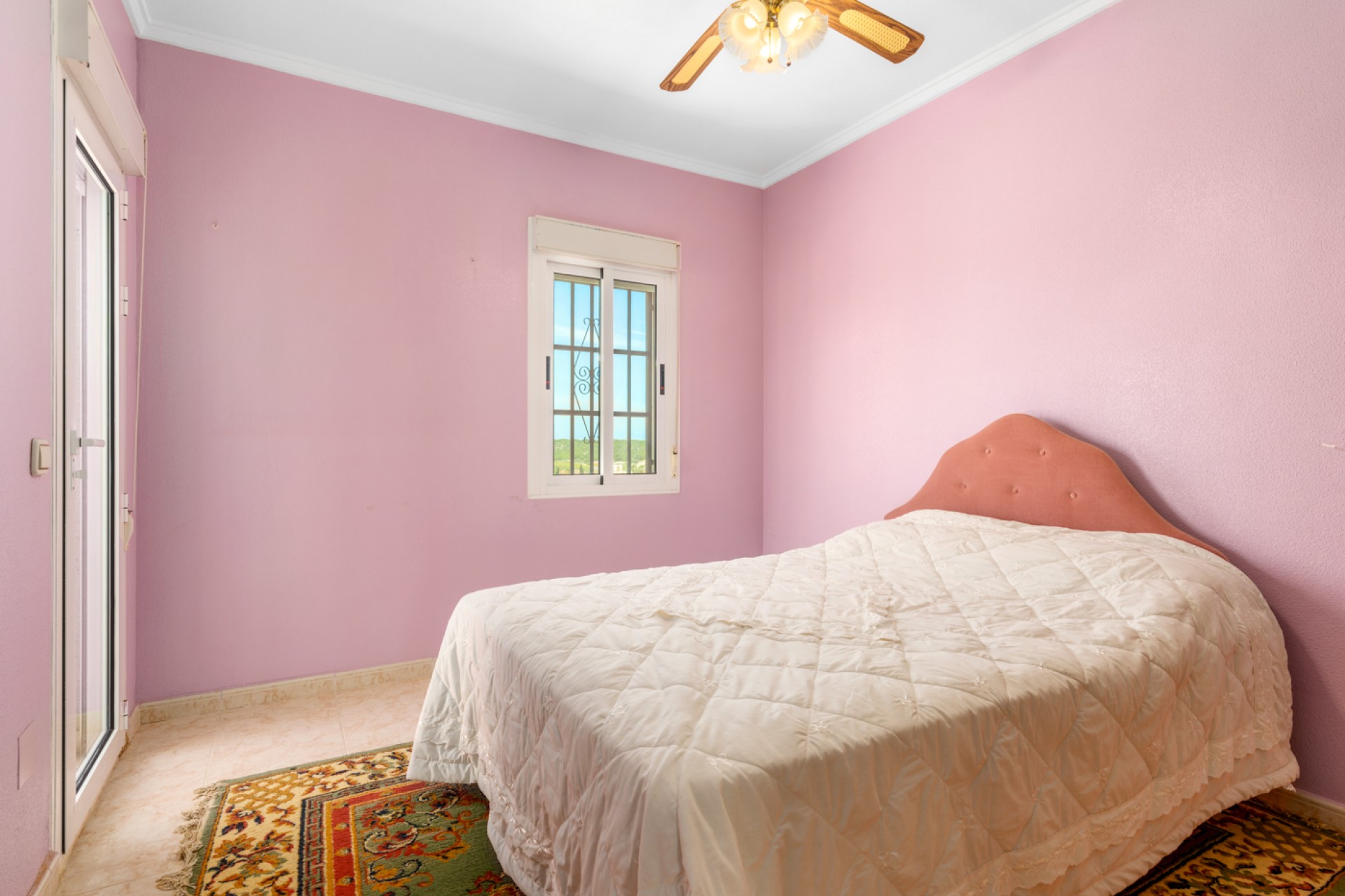 Sale - Villa - Ciudad Quesada - Rojales