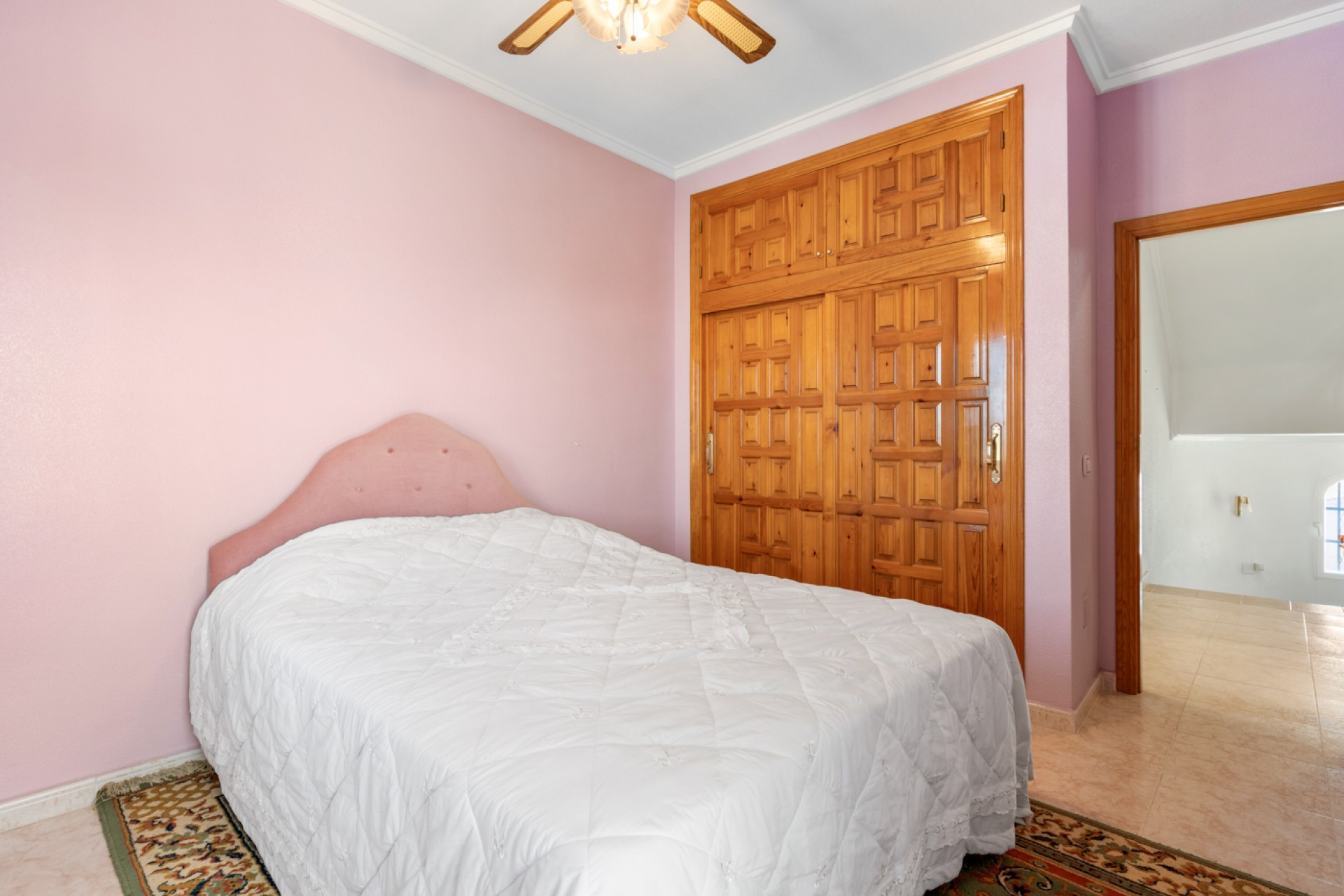 Sale - Villa - Ciudad Quesada - Rojales