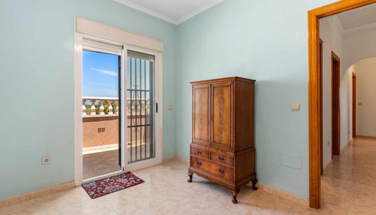 Sale - Villa - Ciudad Quesada - Rojales