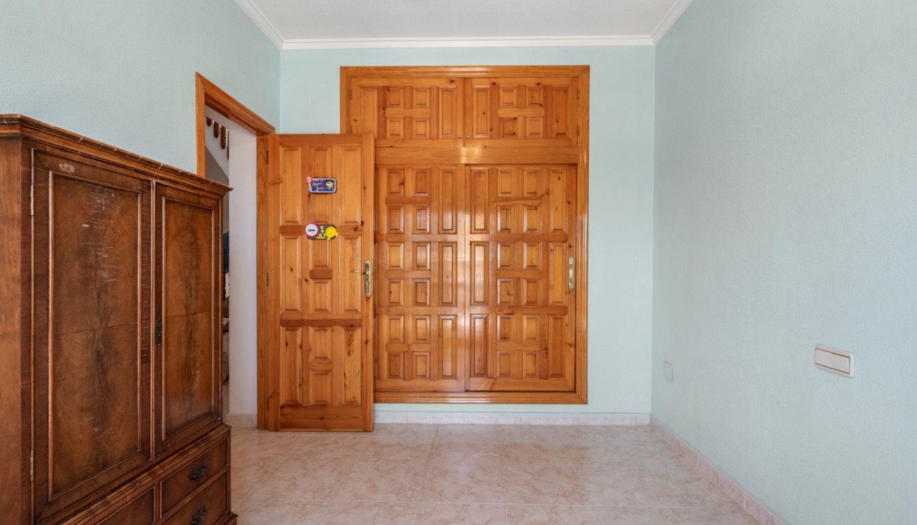 Sale - Villa - Ciudad Quesada - Rojales