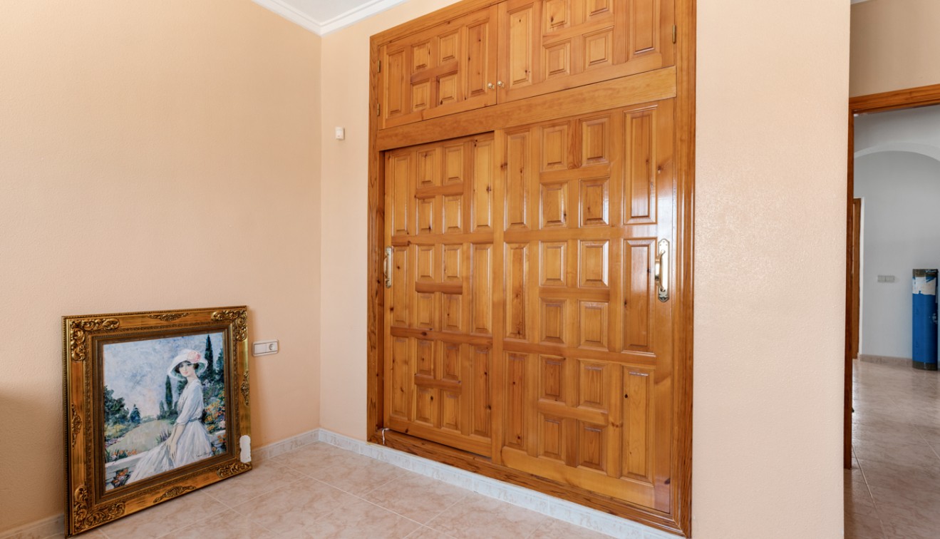 Sale - Villa - Ciudad Quesada - Rojales