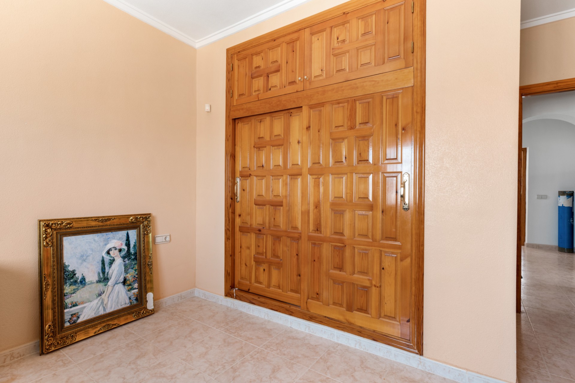 Sale - Villa - Ciudad Quesada - Rojales