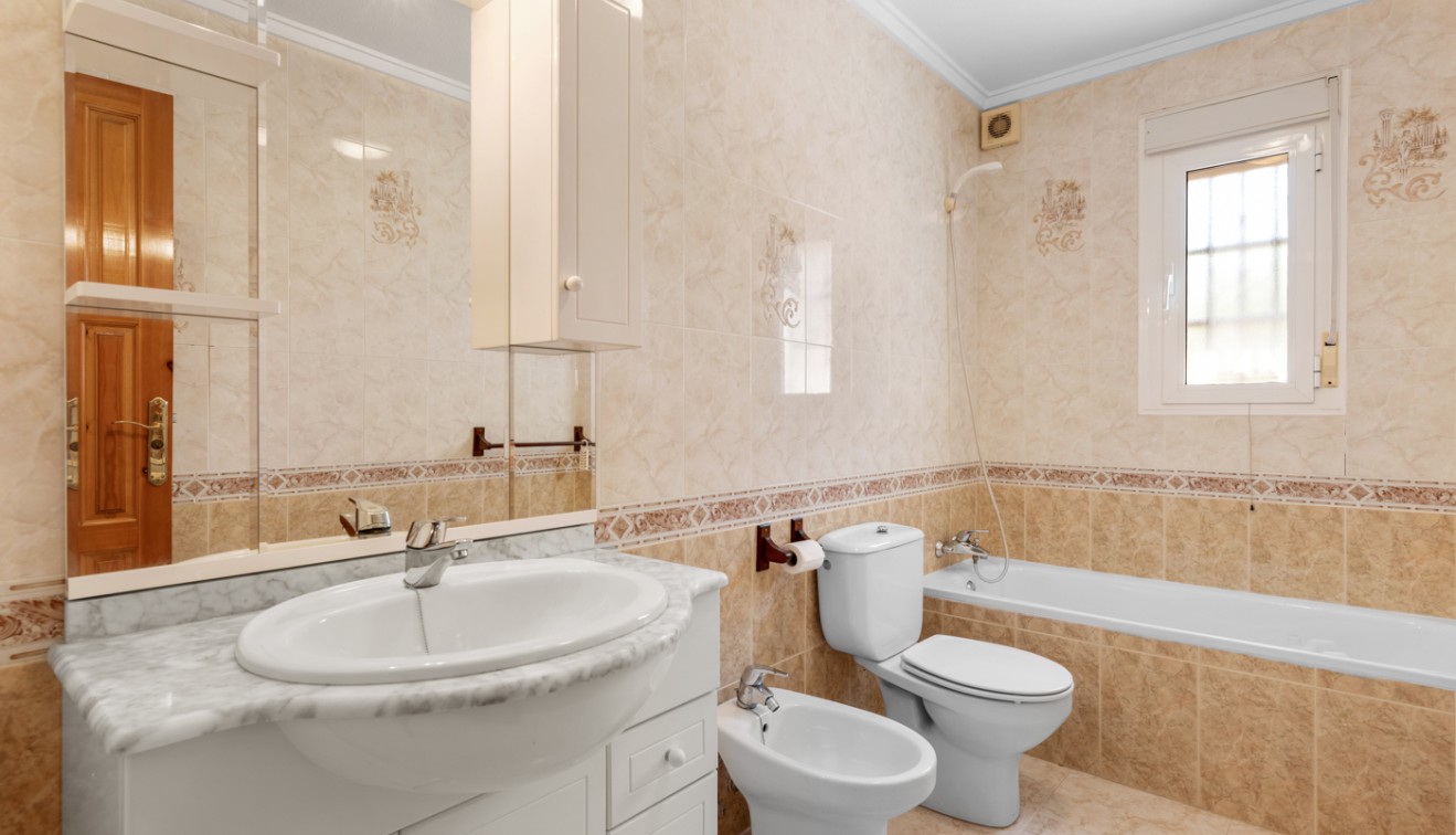 Sale - Villa - Ciudad Quesada - Rojales