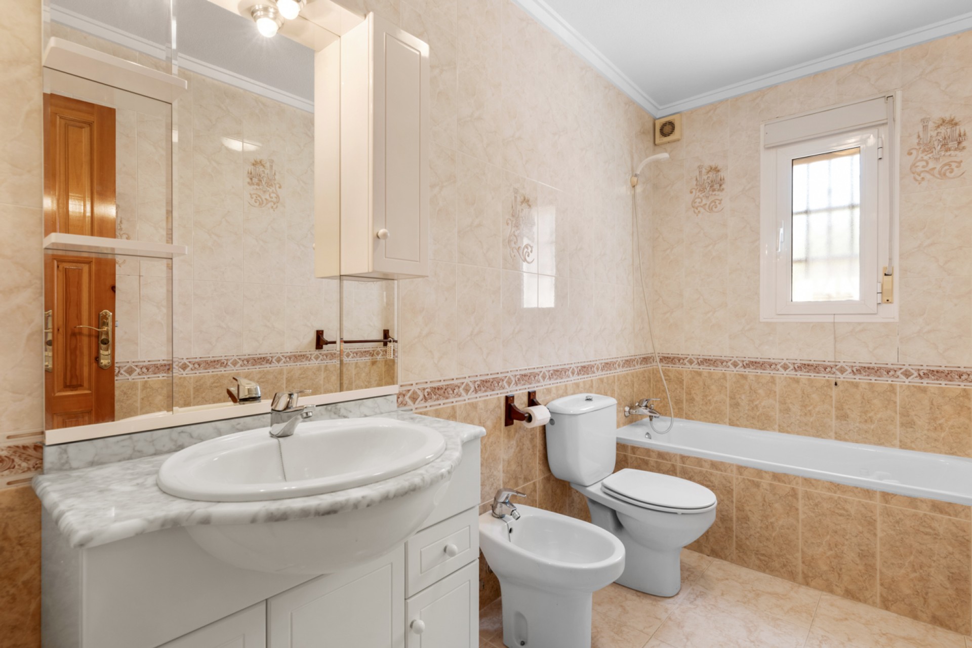 Sale - Villa - Ciudad Quesada - Rojales