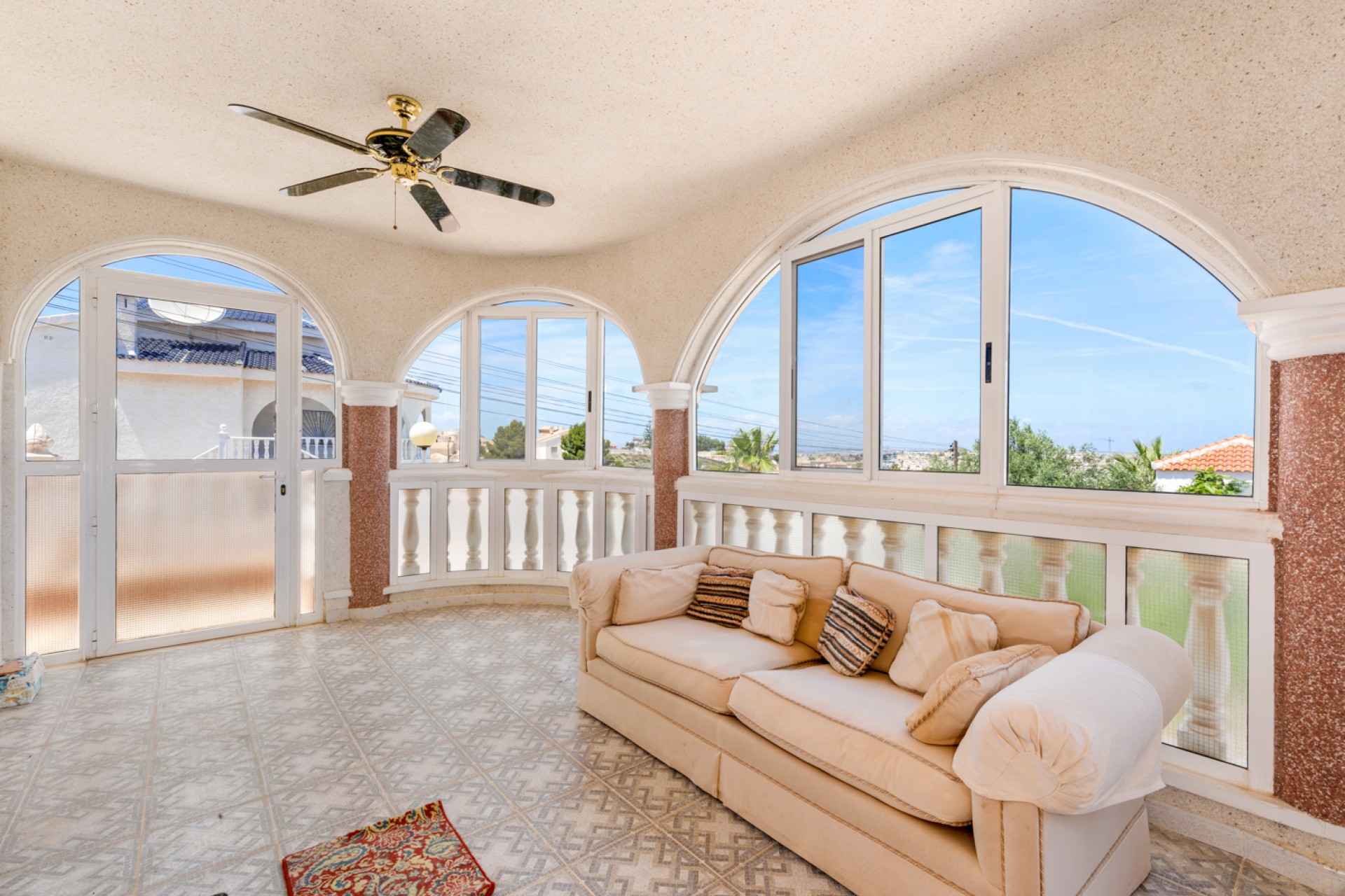 Sale - Villa - Ciudad Quesada - Rojales