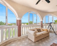 Sale - Villa - Ciudad Quesada - Rojales