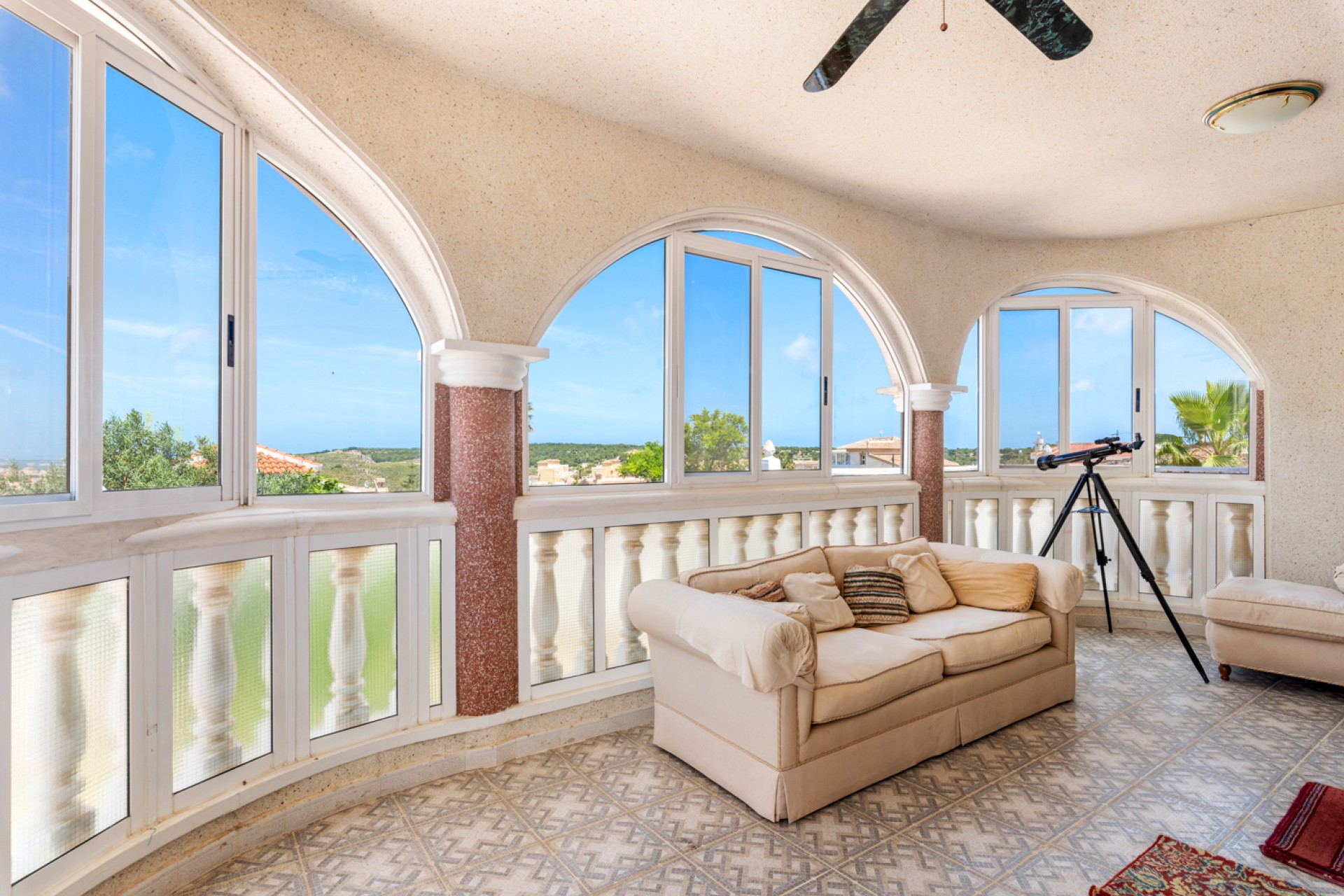 Sale - Villa - Ciudad Quesada - Rojales