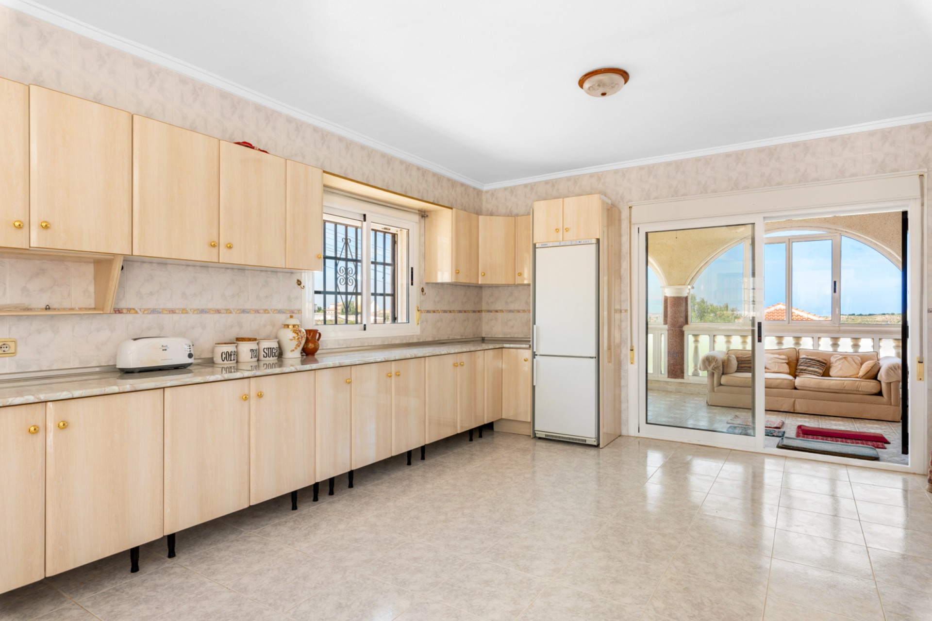 Sale - Villa - Ciudad Quesada - Rojales