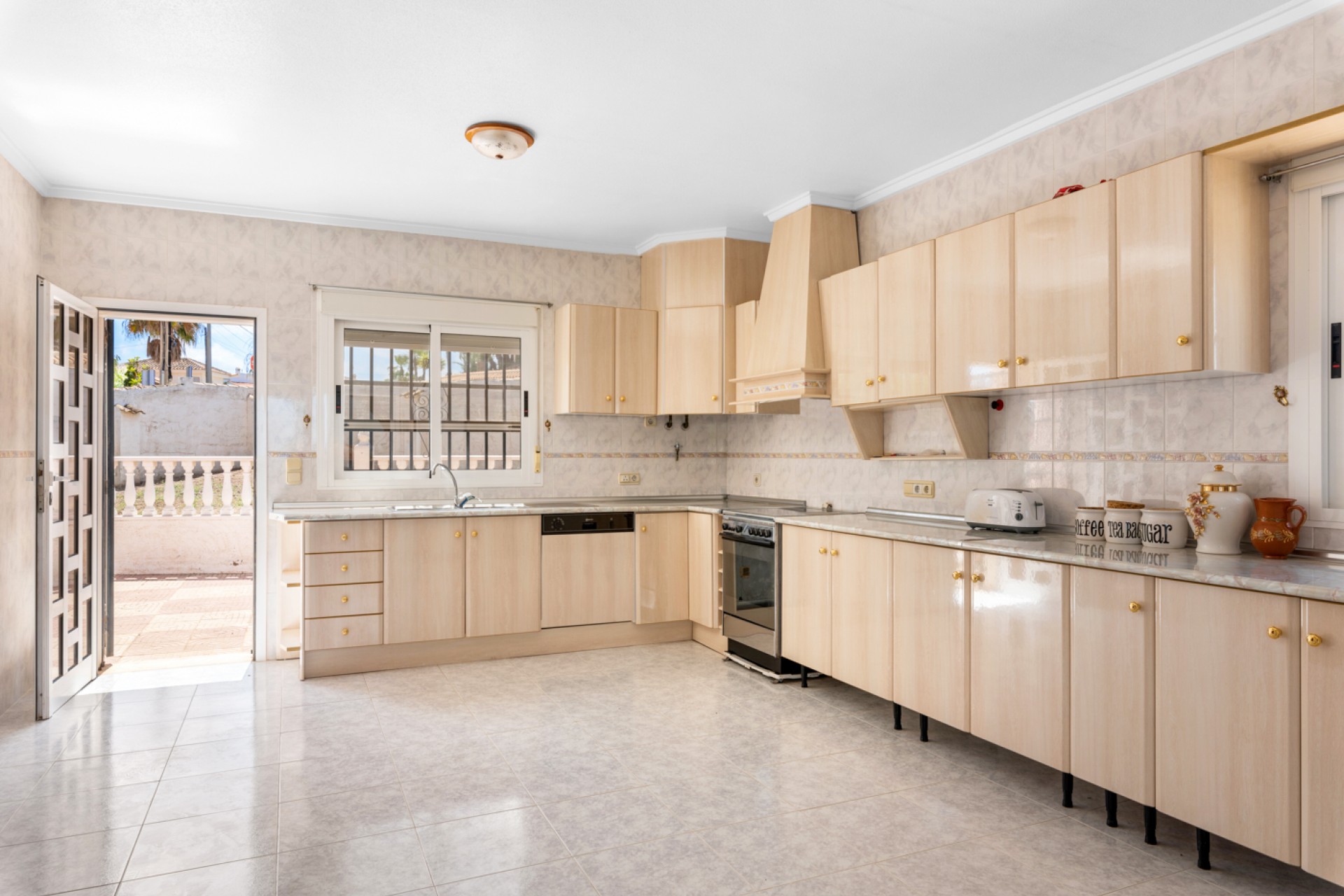 Sale - Villa - Ciudad Quesada - Rojales