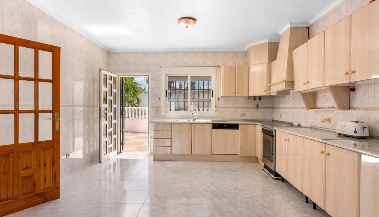 Sale - Villa - Ciudad Quesada - Rojales