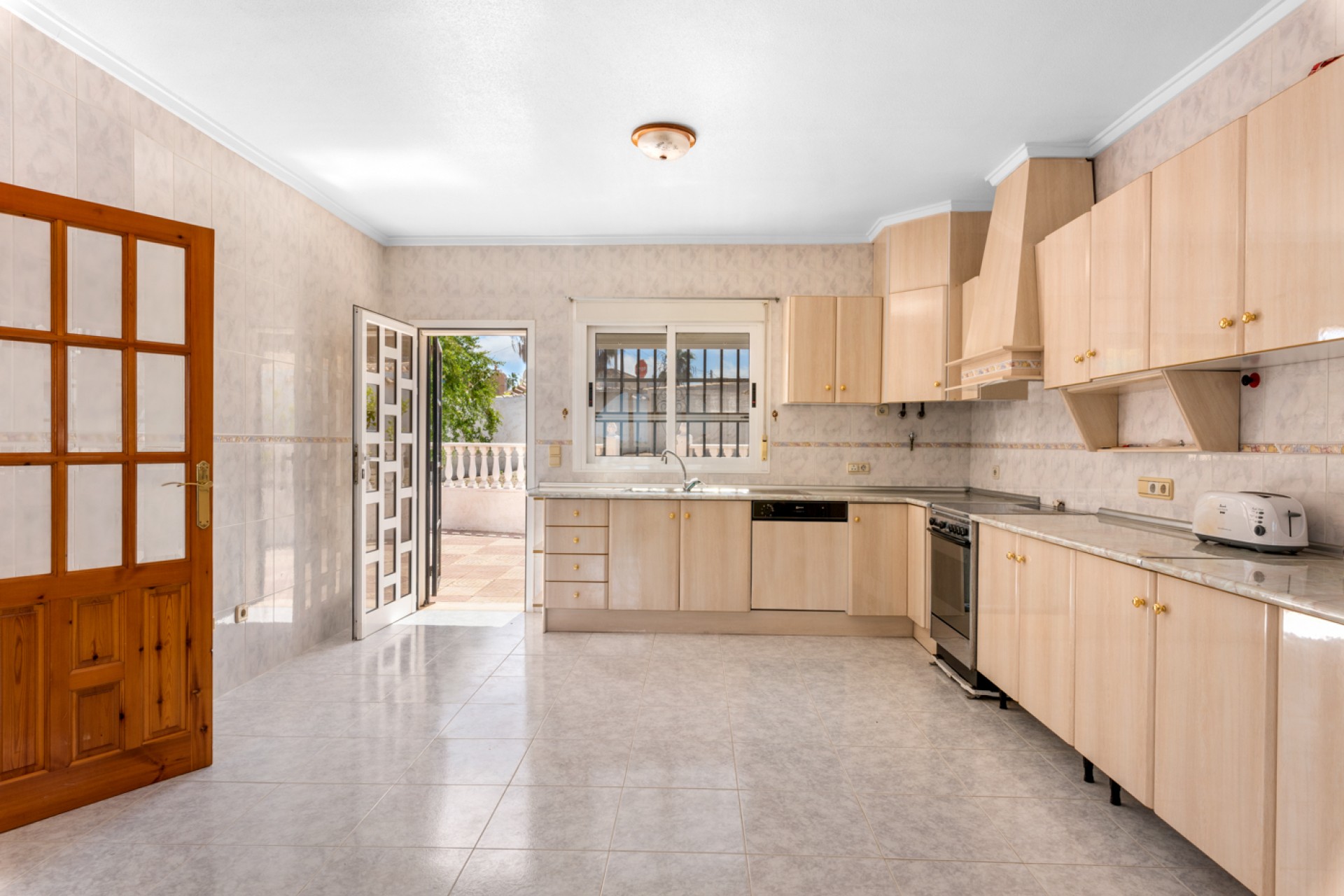 Sale - Villa - Ciudad Quesada - Rojales