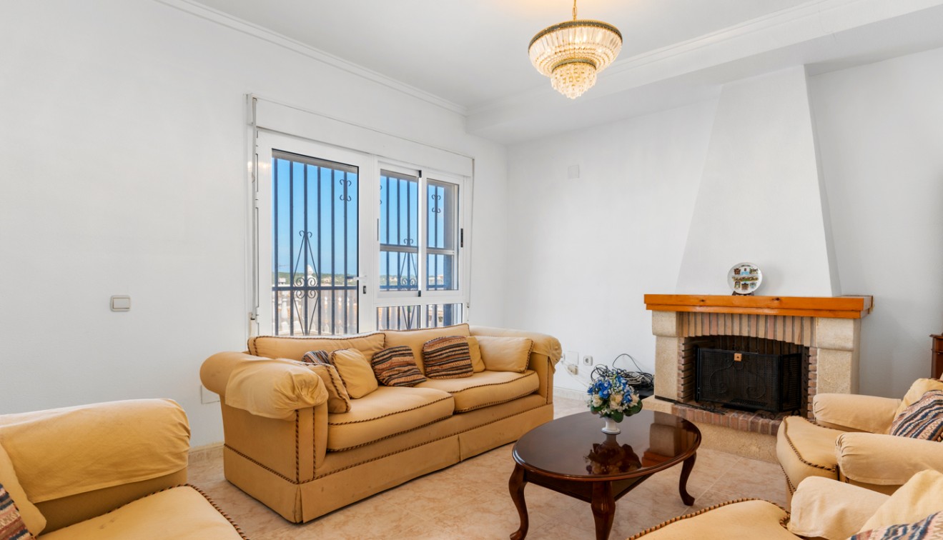 Sale - Villa - Ciudad Quesada - Rojales