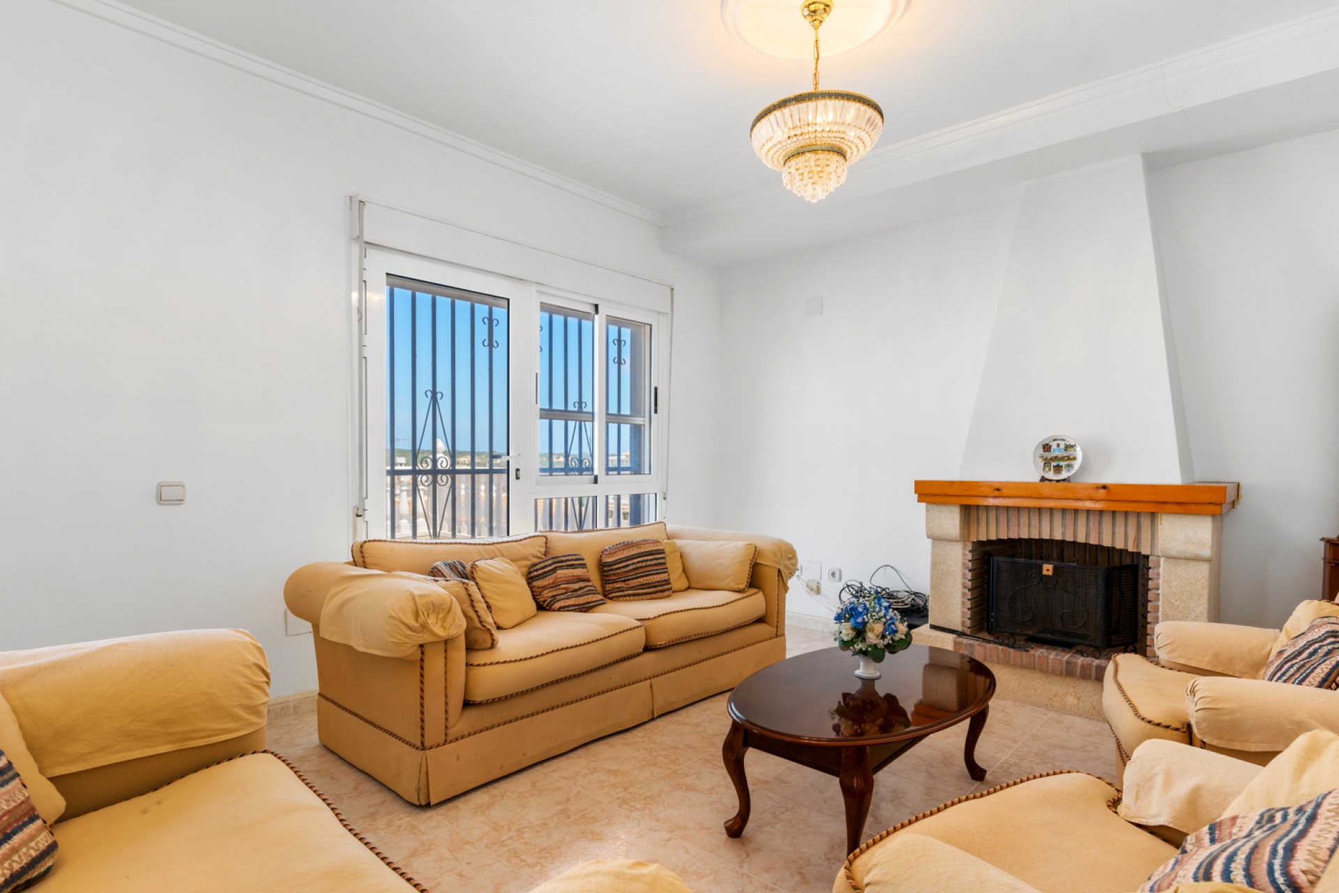 Sale - Villa - Ciudad Quesada - Rojales