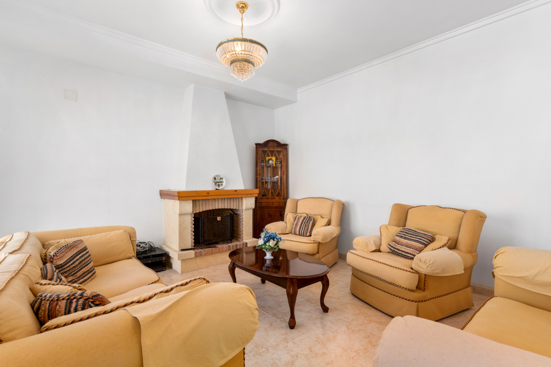 Sale - Villa - Ciudad Quesada - Rojales