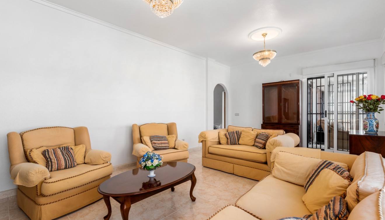 Sale - Villa - Ciudad Quesada - Rojales