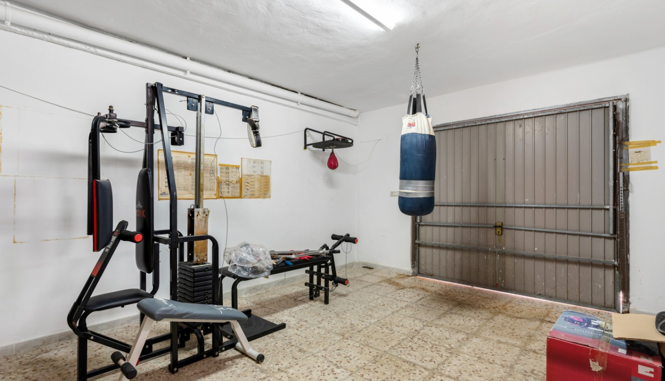 Sale - Villa - Ciudad Quesada - Rojales