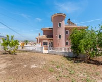 Sale - Villa - Ciudad Quesada - Rojales