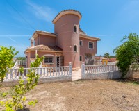 Sale - Villa - Ciudad Quesada - Rojales