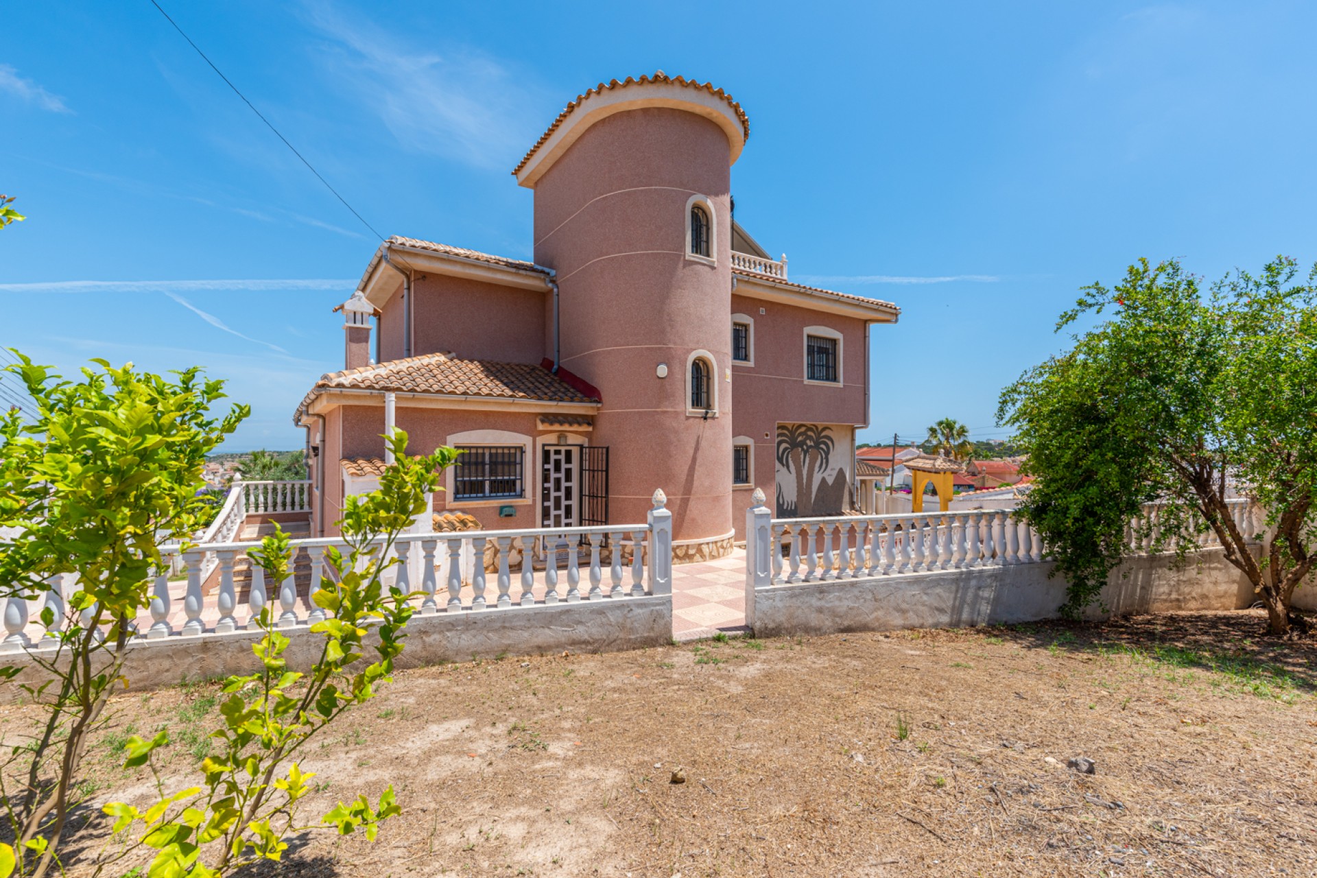 Sale - Villa - Ciudad Quesada - Rojales