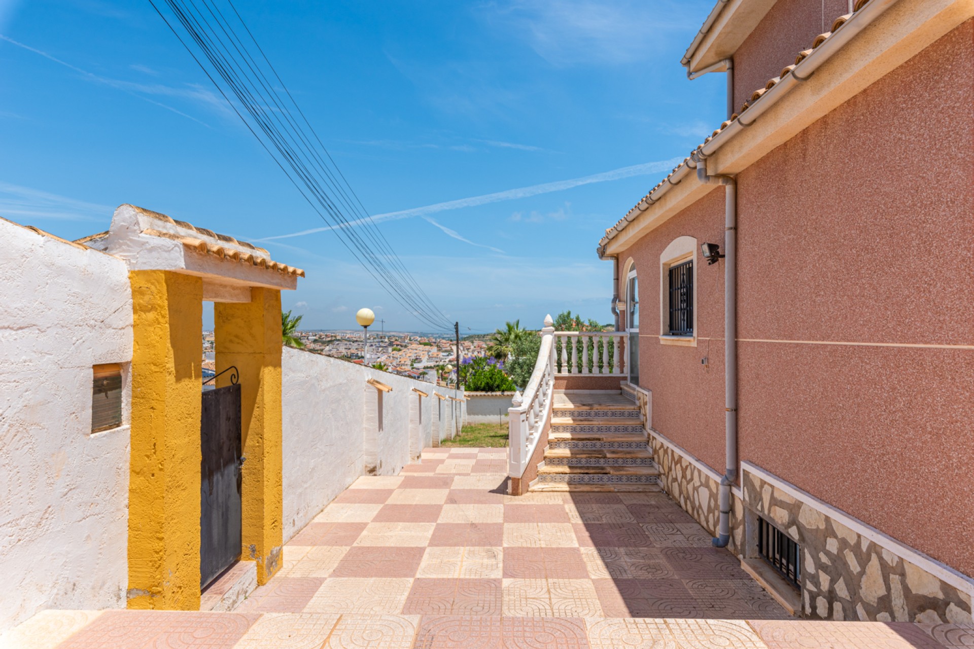 Sale - Villa - Ciudad Quesada - Rojales