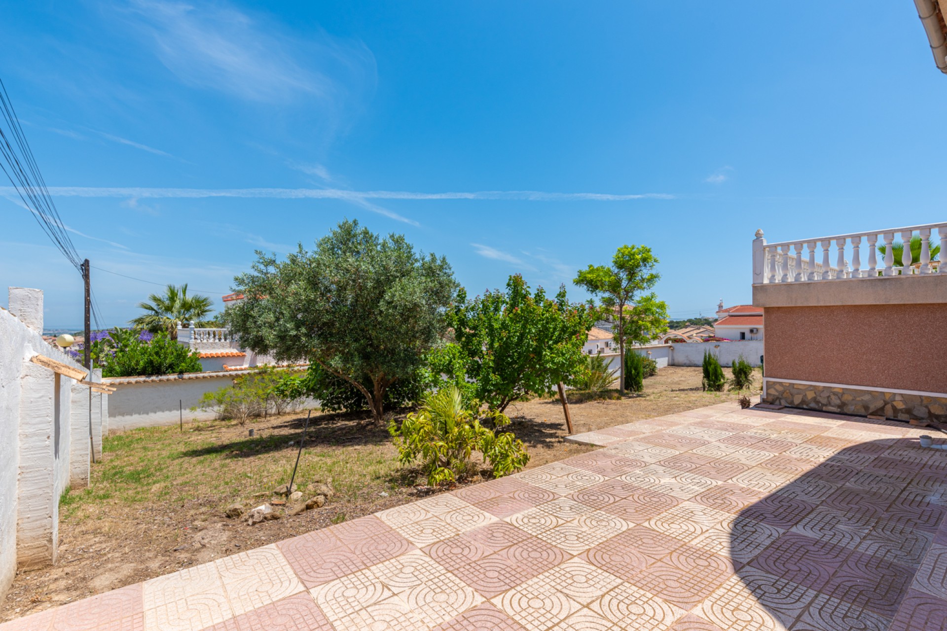 Sale - Villa - Ciudad Quesada - Rojales