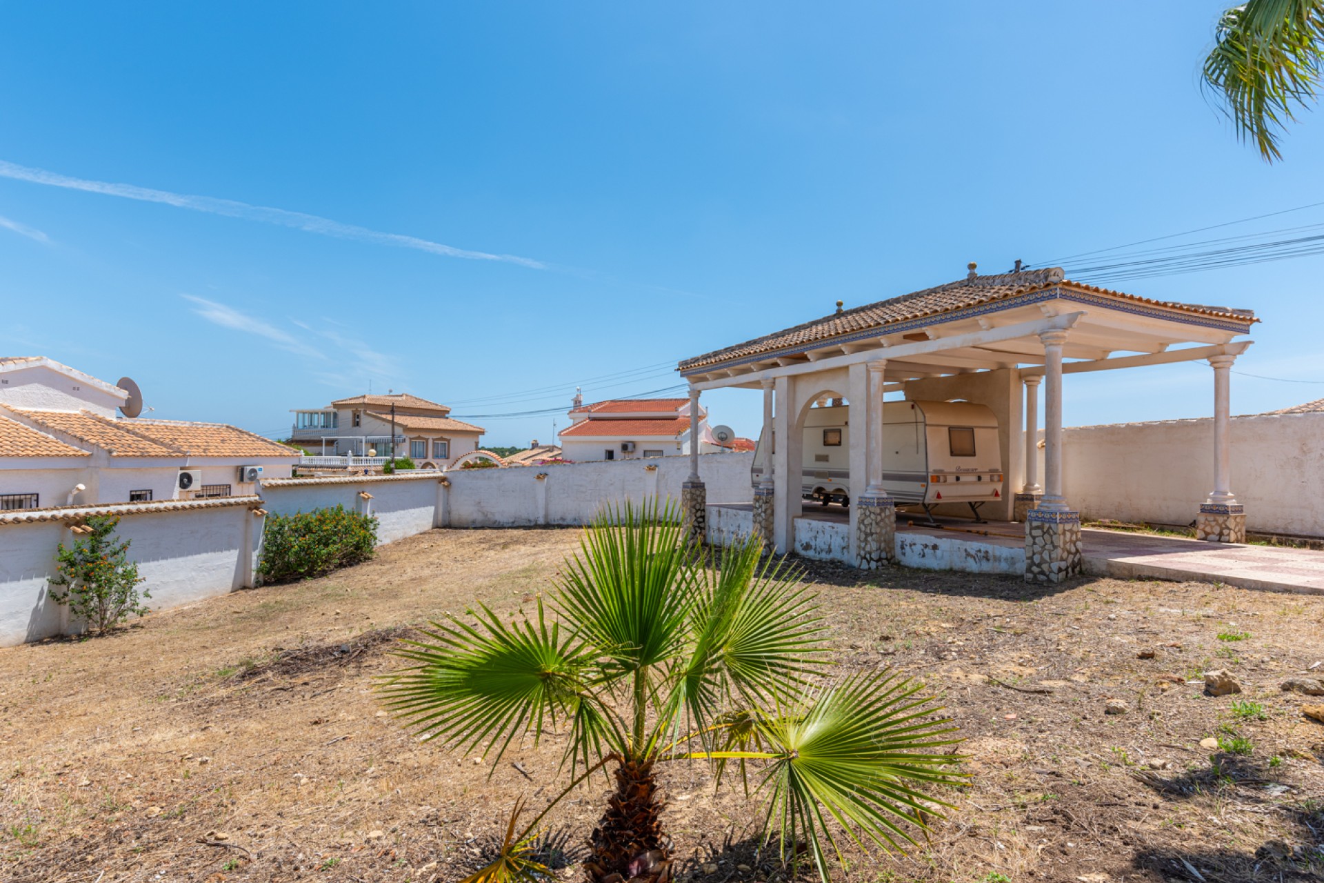Sale - Villa - Ciudad Quesada - Rojales