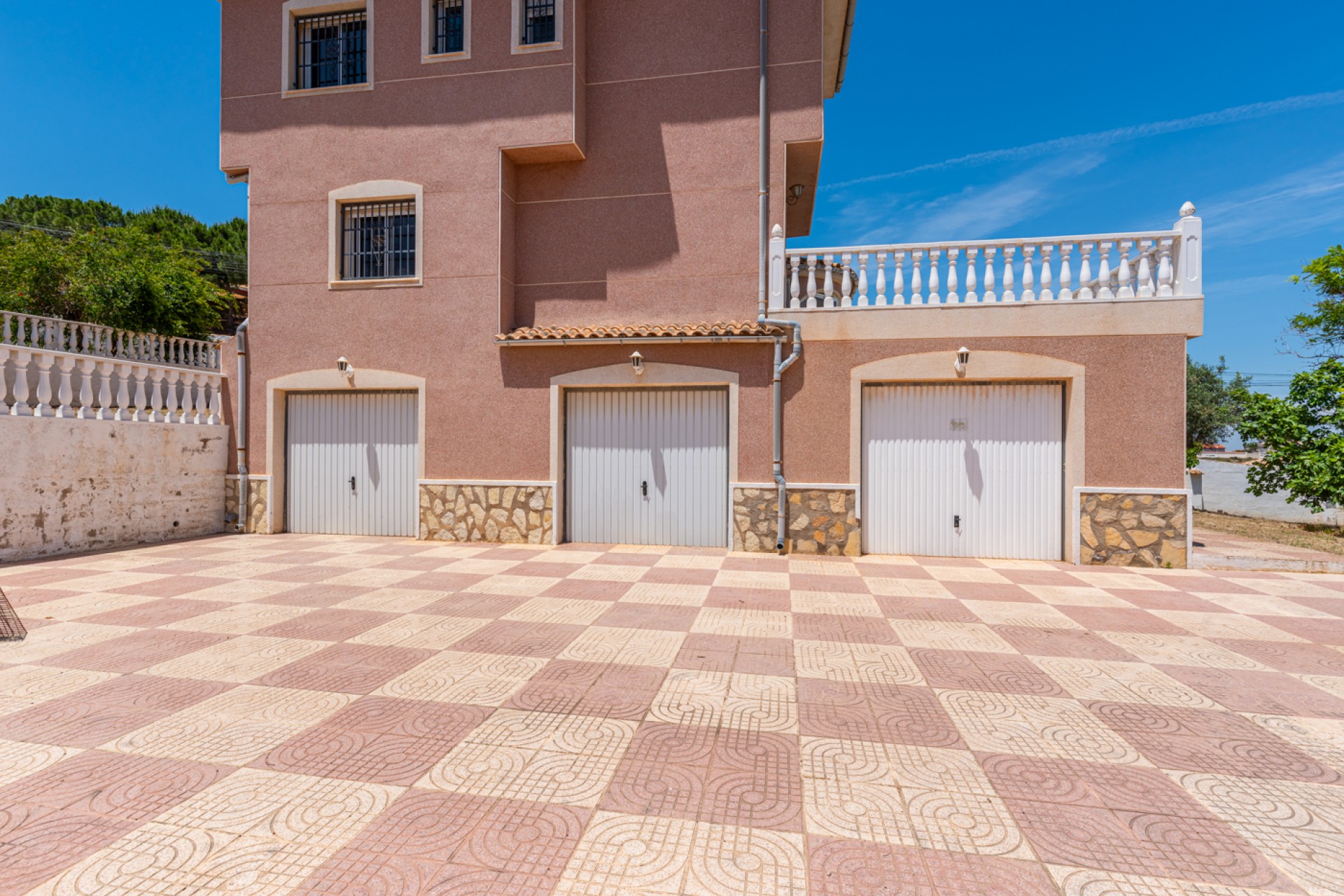 Sale - Villa - Ciudad Quesada - Rojales