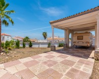 Sale - Villa - Ciudad Quesada - Rojales
