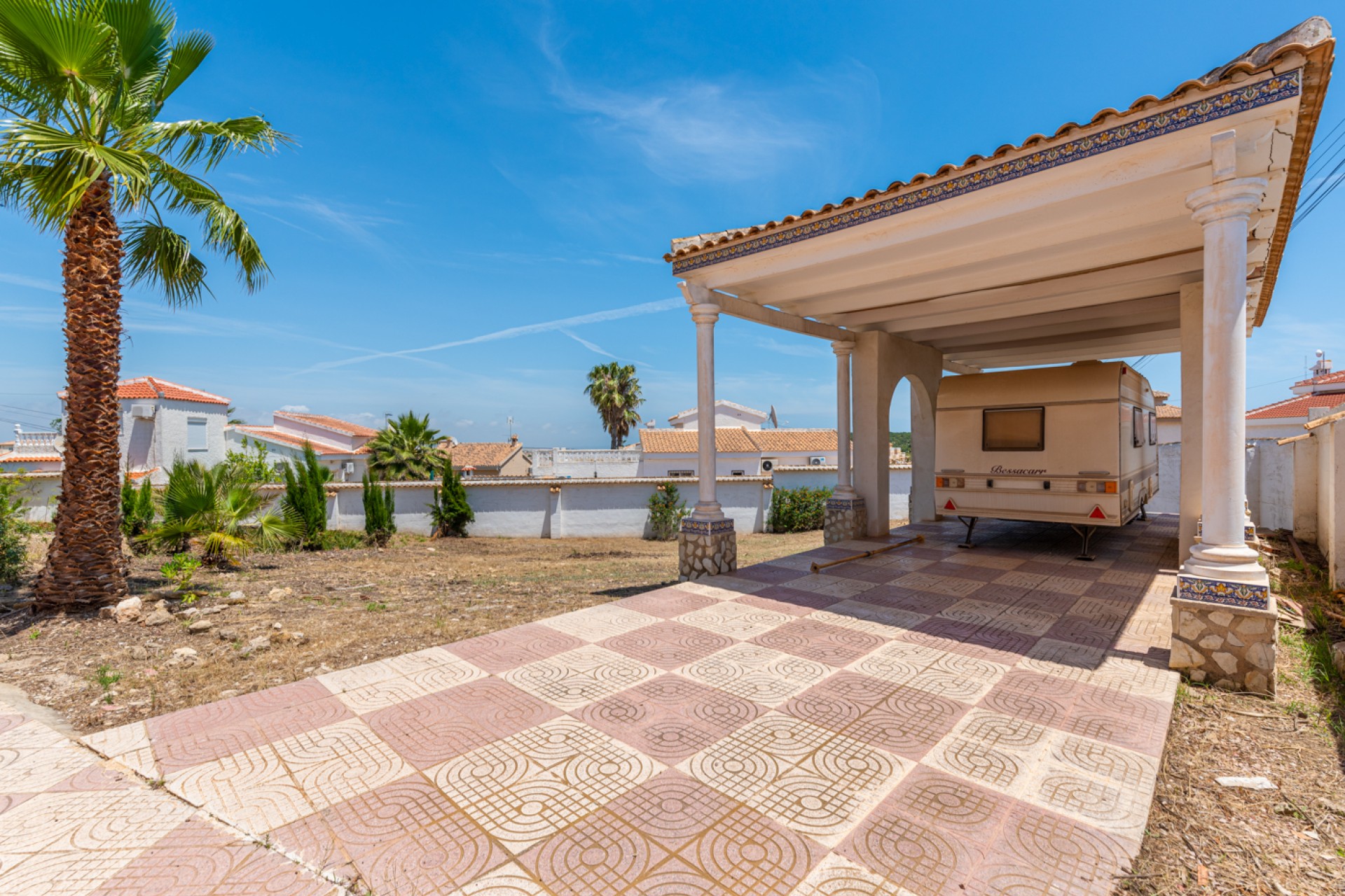 Sale - Villa - Ciudad Quesada - Rojales