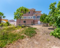 Sale - Villa - Ciudad Quesada - Rojales