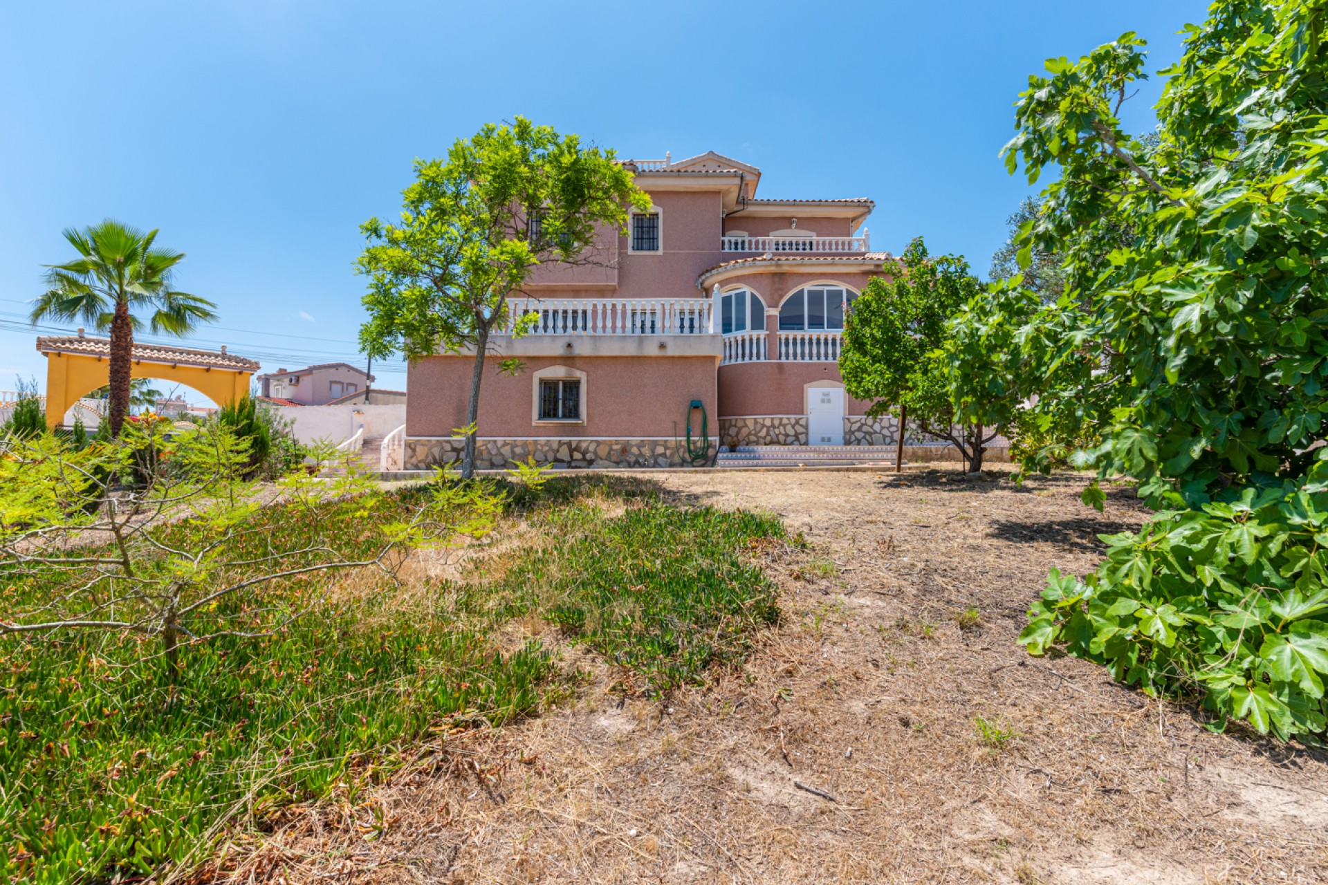 Sale - Villa - Ciudad Quesada - Rojales