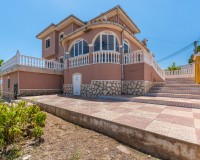 Sale - Villa - Ciudad Quesada - Rojales