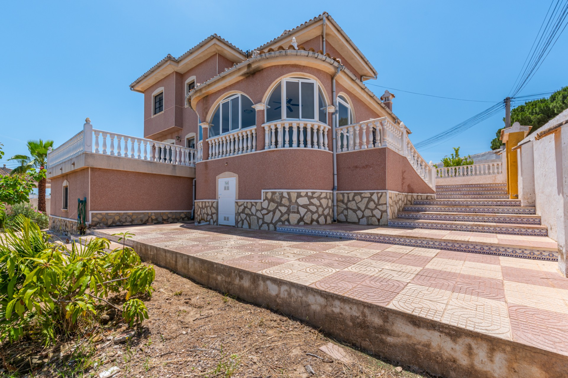 Sale - Villa - Ciudad Quesada - Rojales