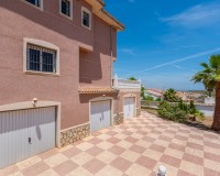 Sale - Villa - Ciudad Quesada - Rojales